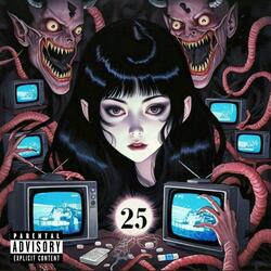 25 (feat. PigBoi Papi)