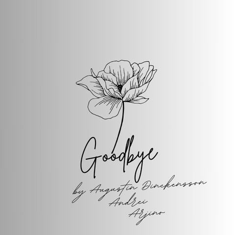 Goodbye (feat. Andrei)