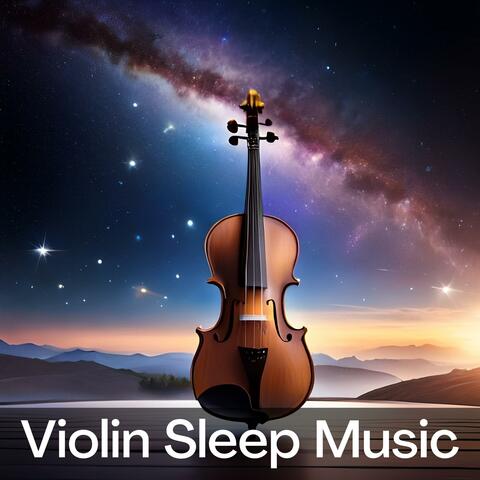 Violin Sleep Music
