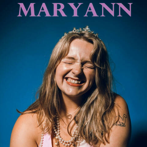 MARYANN