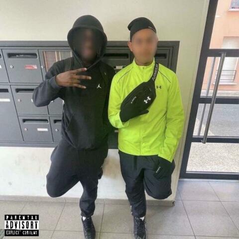 NoTitre (feat. JlnLab)
