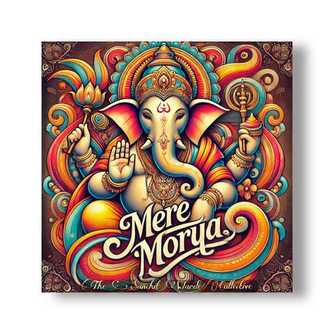 Mere Morya (feat. Souravh Mukherjee & Akshay Redekar)