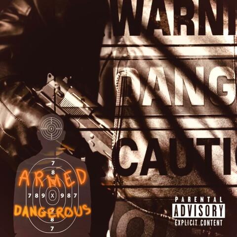 Armed And Dangerous (feat. The Game)