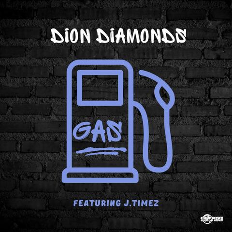 GAS (feat. Justyn Timez)
