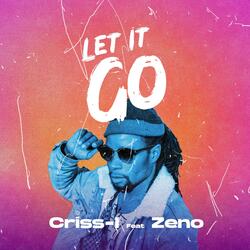 Let it Go (feat. AvanTz)