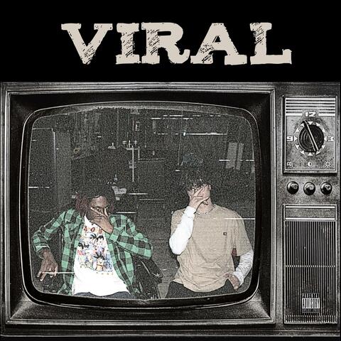 Viral (feat. GAVEN FLO & This Is Awkward)