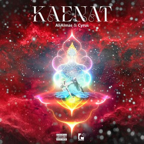 KAENAT (feat. cyrus.hiphop)