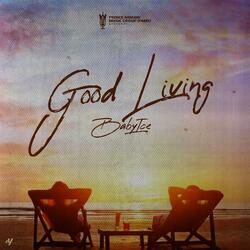 Good Living (feat. Babyice PAMG)
