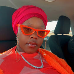 Le tletsi mona. (feat. Soul beats.)