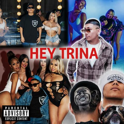 Hey Trina