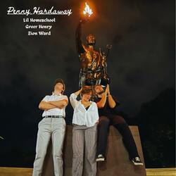 Penny Hardaway (feat. Greer Henry & Zion Ward)