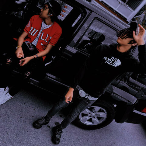 Never Fear (feat. Talabandwanda)