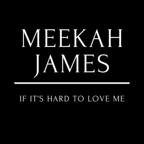 If It's Hard To Love Me (feat. Einat Betzalel)