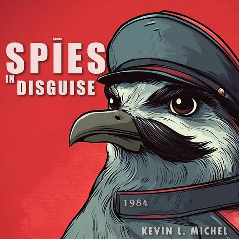 Spies in Disguise