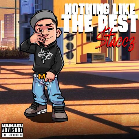 Nothing Like The Rest