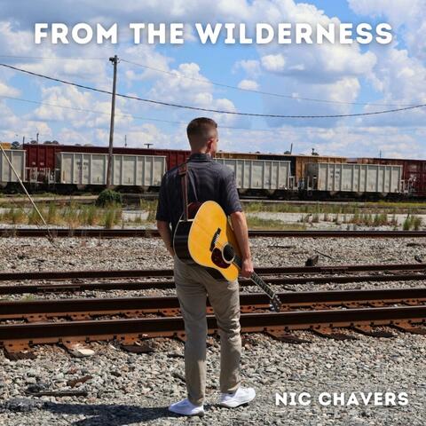 From The Wilderness