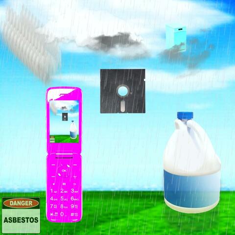 Beside Oneself With Joy Garden 00