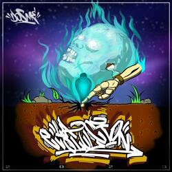 Las Barras No Se Trucan (feat. LaserBad, Ian Nihru & Dj Ropo)