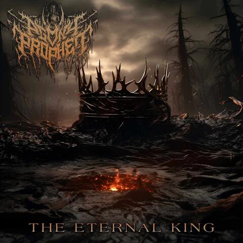 The Eternal King (feat. Enox)