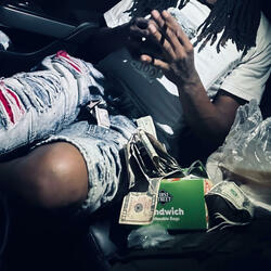 OMW UP (feat. G DIAMOND)