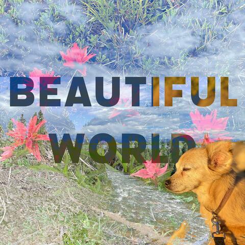 A Beautiful World (feat. Drootrax & Jonathan Hernandez)