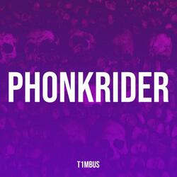 Phonkrider