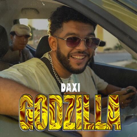 GODZILLA