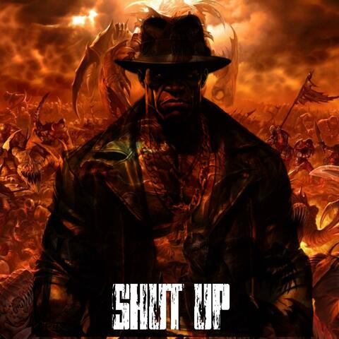 Shut Up (feat. So Versace Mr. 501)