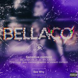 Bellaco (feat. Ryan Rai)