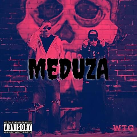 MEDUZA
