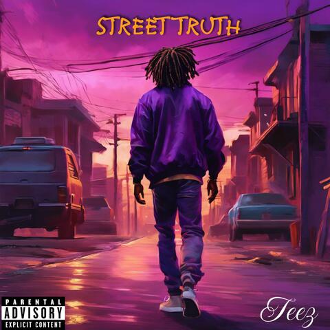 Street Truth (Freestyle)