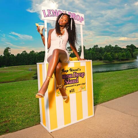 Lemon Drop (Clean)