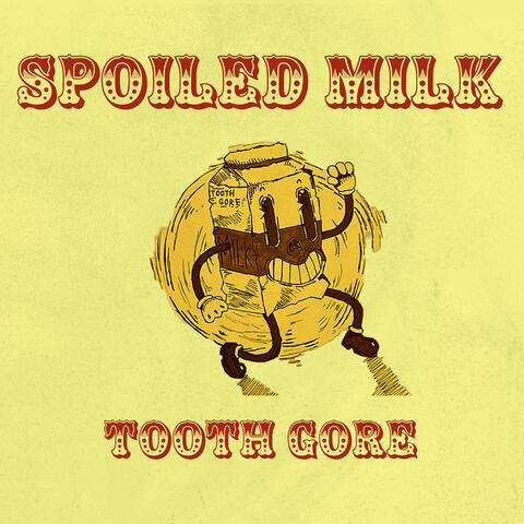 Spoiled Milk