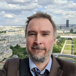 Har alltid kvar Paris