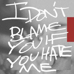 I DON'T BLAME YOU IF YOU HATE ME (feat. Stefan Vuitton & Chazaiya)