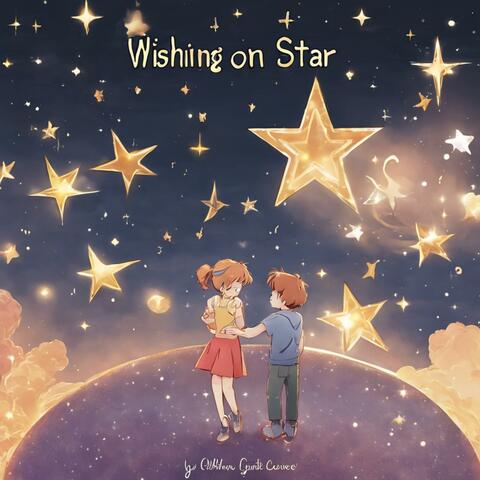 Wishing on a Star