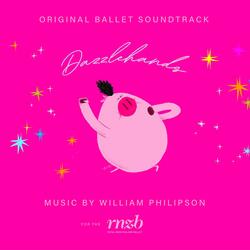 Sheep & Flamingo Duet