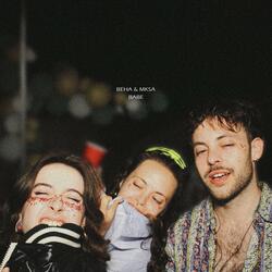 BABE (feat. Mksa)