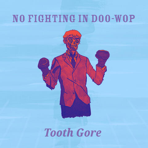 No Fighting In Doo-Wop