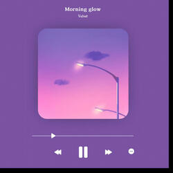 Morning glow