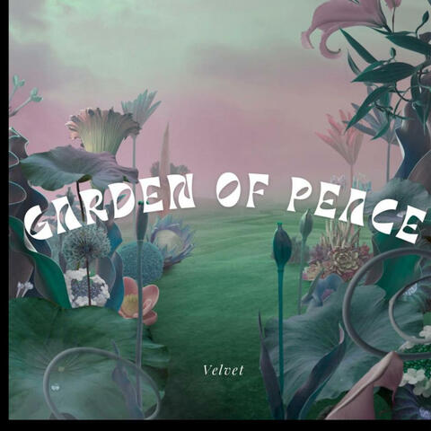 Garden of peace