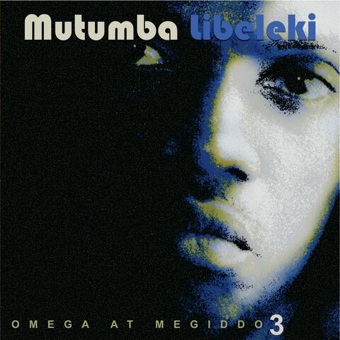 Omega At Megiddo (Book 3)