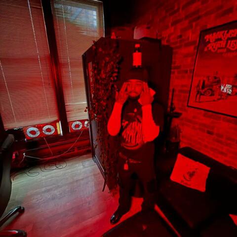 RED JUICE (ep)