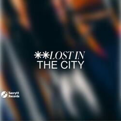 Lost in the City