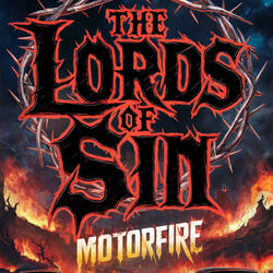 Motorfire