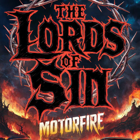 Motorfire