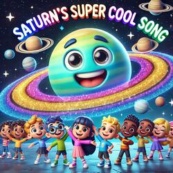 The Song Of Saturn | Sing & Learn