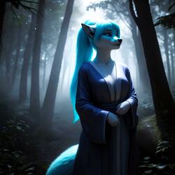 Silent Cries and Secrets