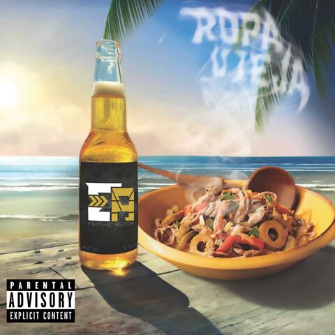 Ropa Vieja