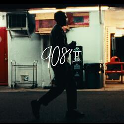 908' II (feat. Brainorchestra)